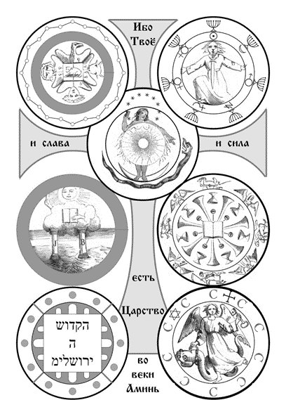 7 печатей 7 часть