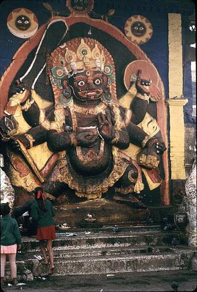 404px-Bhairava_Kathmandu_1972.jpg